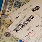 lottery jackpot tonight